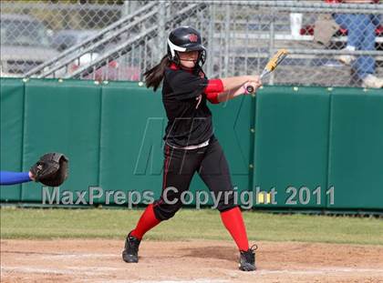 Thumbnail 1 in Vista Ridge vs. New Braunfels (Westlake Tournament) photogallery.