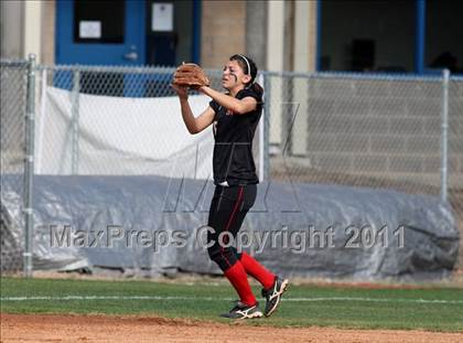Thumbnail 2 in Vista Ridge vs. New Braunfels (Westlake Tournament) photogallery.