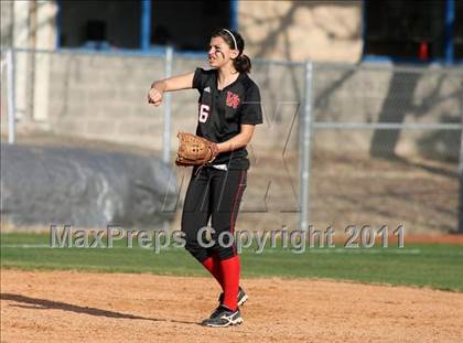 Thumbnail 3 in Vista Ridge vs. New Braunfels (Westlake Tournament) photogallery.