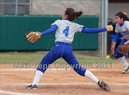 Thumbnail 1 in Vista Ridge vs. New Braunfels (Westlake Tournament) photogallery.