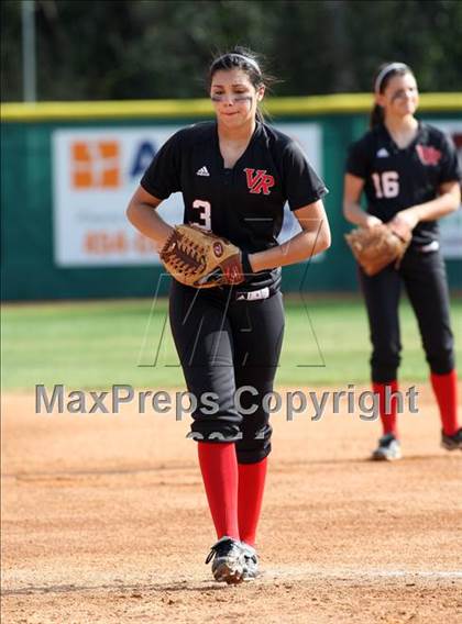 Thumbnail 1 in Vista Ridge vs. New Braunfels (Westlake Tournament) photogallery.