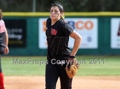 Thumbnail 1 in Vista Ridge vs. New Braunfels (Westlake Tournament) photogallery.
