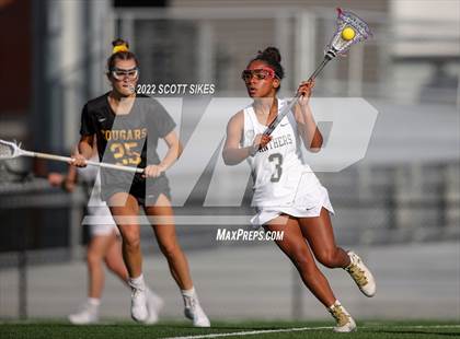 Thumbnail 3 in Collegiate @ St. Paul VI photogallery.