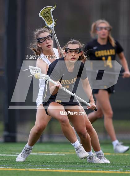 Thumbnail 1 in Collegiate @ St. Paul VI photogallery.