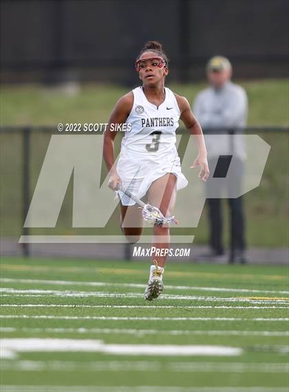 Thumbnail 1 in Collegiate @ St. Paul VI photogallery.