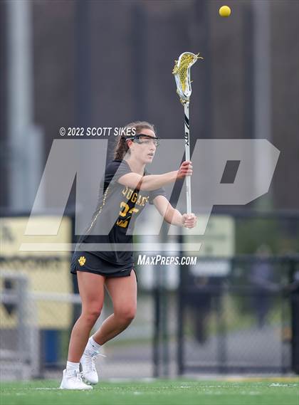 Thumbnail 1 in Collegiate @ St. Paul VI photogallery.