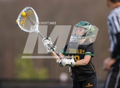 Thumbnail 1 in Collegiate @ St. Paul VI photogallery.