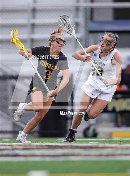 Thumbnail 2 in Collegiate @ St. Paul VI photogallery.