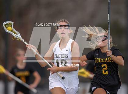 Thumbnail 2 in Collegiate @ St. Paul VI photogallery.