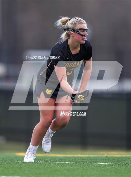 Thumbnail 2 in Collegiate @ St. Paul VI photogallery.