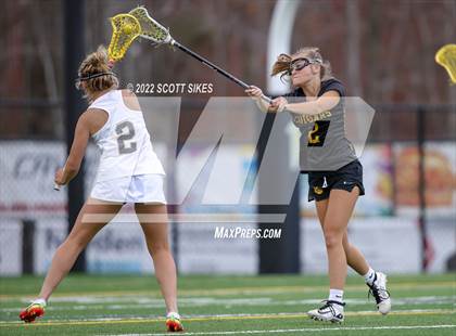 Thumbnail 2 in Collegiate @ St. Paul VI photogallery.