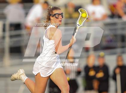 Thumbnail 2 in Collegiate @ St. Paul VI photogallery.