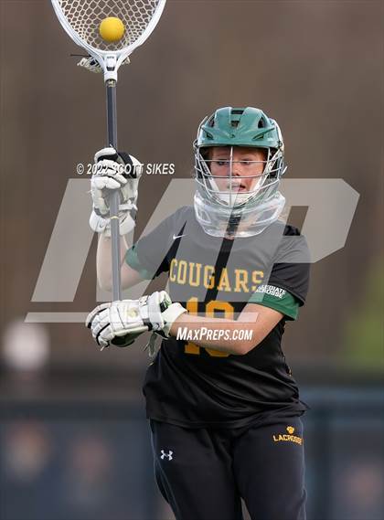 Thumbnail 3 in Collegiate @ St. Paul VI photogallery.