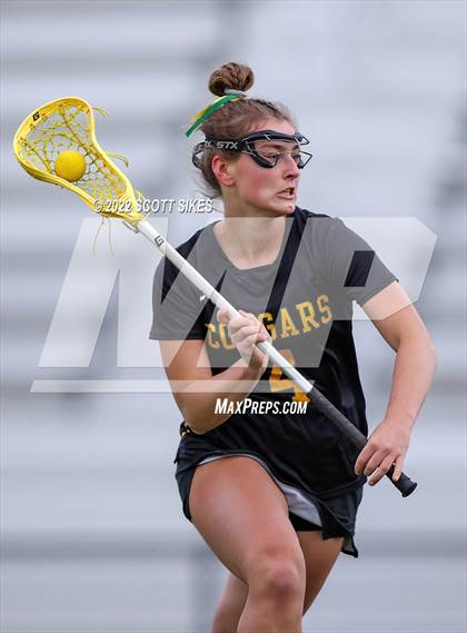 Thumbnail 1 in Collegiate @ St. Paul VI photogallery.