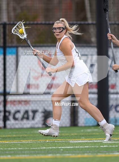 Thumbnail 1 in Collegiate @ St. Paul VI photogallery.