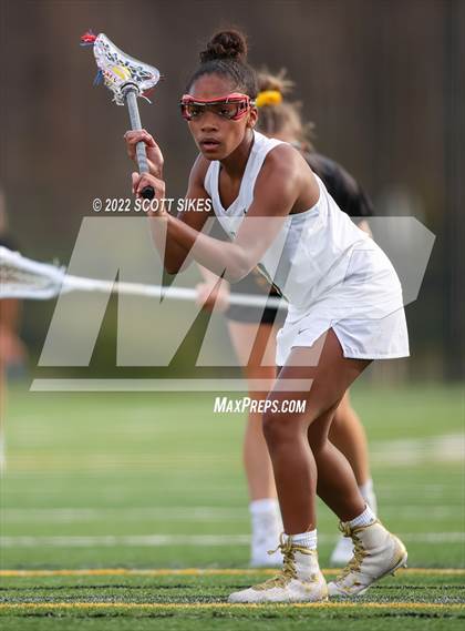 Thumbnail 3 in Collegiate @ St. Paul VI photogallery.