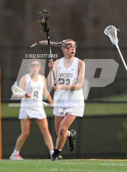 Thumbnail 3 in Collegiate @ St. Paul VI photogallery.