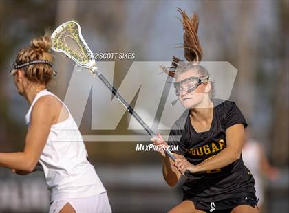 Thumbnail 1 in Collegiate @ St. Paul VI photogallery.