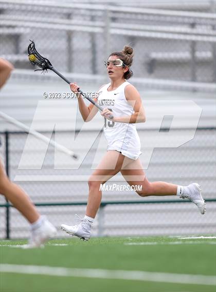 Thumbnail 3 in Collegiate @ St. Paul VI photogallery.