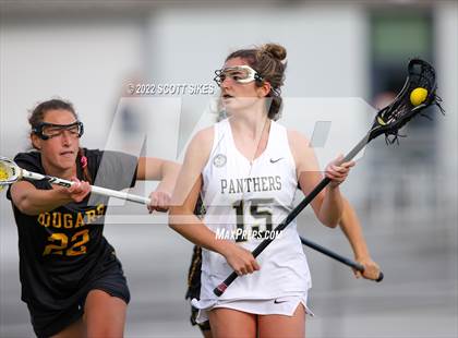 Thumbnail 2 in Collegiate @ St. Paul VI photogallery.