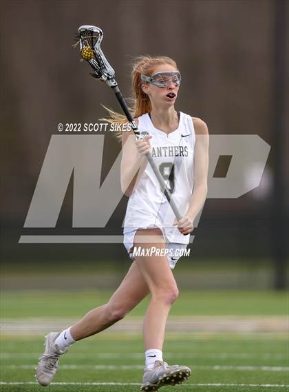 Thumbnail 2 in Collegiate @ St. Paul VI photogallery.