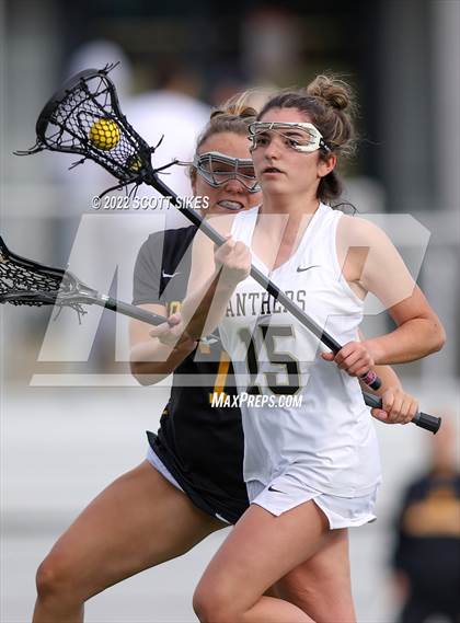 Thumbnail 1 in Collegiate @ St. Paul VI photogallery.