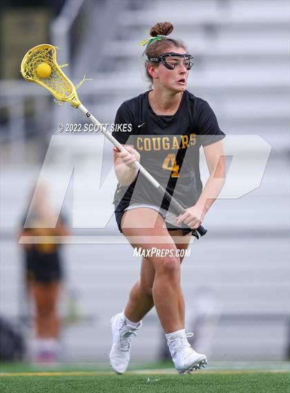 Thumbnail 3 in Collegiate @ St. Paul VI photogallery.