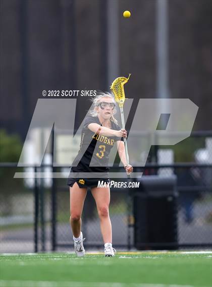 Thumbnail 2 in Collegiate @ St. Paul VI photogallery.