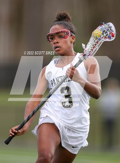 Thumbnail 2 in Collegiate @ St. Paul VI photogallery.