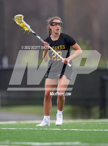 Thumbnail 3 in Collegiate @ St. Paul VI photogallery.