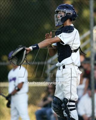Thumbnail 1 in Tokay vs Elk Grove (D1 Sec. Final)#1 photogallery.