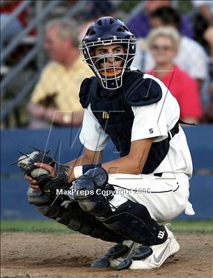 Thumbnail 1 in Tokay vs Elk Grove (D1 Sec. Final)#1 photogallery.