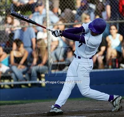 Thumbnail 3 in Tokay vs Elk Grove (D1 Sec. Final)#1 photogallery.