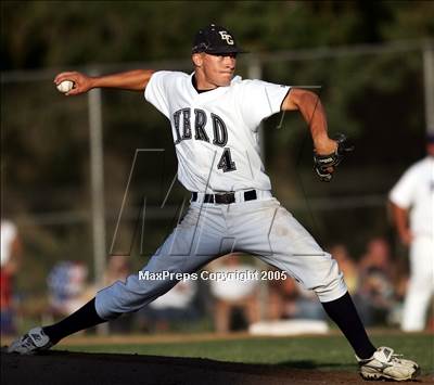 Thumbnail 1 in Tokay vs Elk Grove (D1 Sec. Final)#1 photogallery.