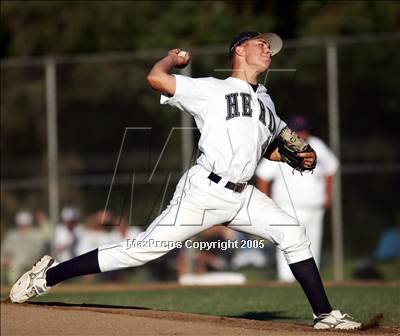 Thumbnail 1 in Tokay vs Elk Grove (D1 Sec. Final)#1 photogallery.