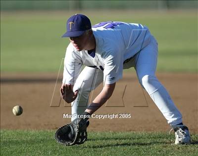 Thumbnail 1 in Tokay vs Elk Grove (D1 Sec. Final)#1 photogallery.