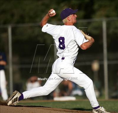 Thumbnail 1 in Tokay vs Elk Grove (D1 Sec. Final)#1 photogallery.