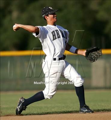 Thumbnail 1 in Tokay vs Elk Grove (D1 Sec. Final)#1 photogallery.