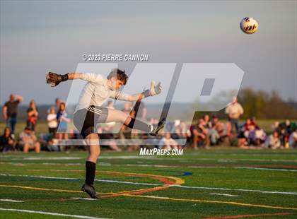Thumbnail 1 in Kettle Run @ Brentsville District photogallery.