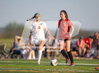 Thumbnail 3 in Kettle Run @ Brentsville District photogallery.
