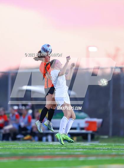 Thumbnail 1 in Kettle Run @ Brentsville District photogallery.