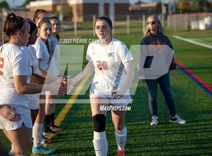 Thumbnail 1 in Kettle Run @ Brentsville District photogallery.