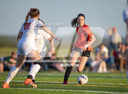 Thumbnail 1 in Kettle Run @ Brentsville District photogallery.