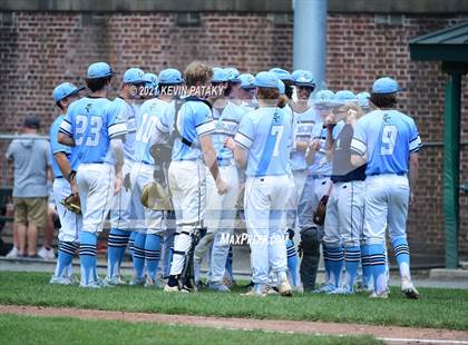 Thumbnail 1 in Waterford vs. East Catholic (CIAC Class M Semifinal) photogallery.