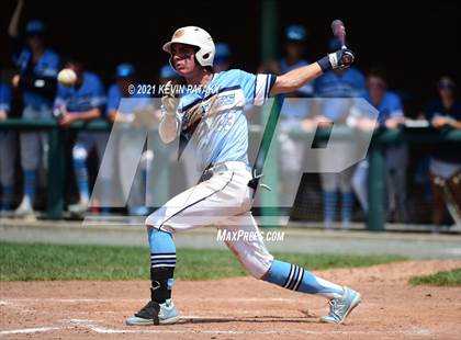 Thumbnail 1 in Waterford vs. East Catholic (CIAC Class M Semifinal) photogallery.
