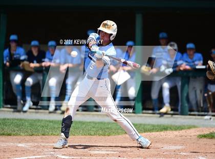 Thumbnail 1 in Waterford vs. East Catholic (CIAC Class M Semifinal) photogallery.
