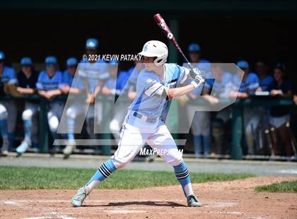 Thumbnail 3 in Waterford vs. East Catholic (CIAC Class M Semifinal) photogallery.