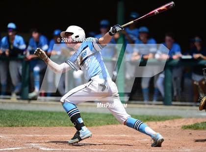 Thumbnail 2 in Waterford vs. East Catholic (CIAC Class M Semifinal) photogallery.
