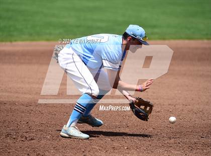 Thumbnail 1 in Waterford vs. East Catholic (CIAC Class M Semifinal) photogallery.