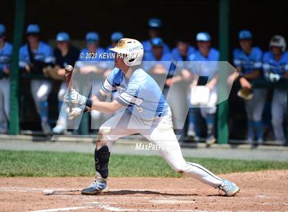 Thumbnail 1 in Waterford vs. East Catholic (CIAC Class M Semifinal) photogallery.